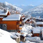 meribel